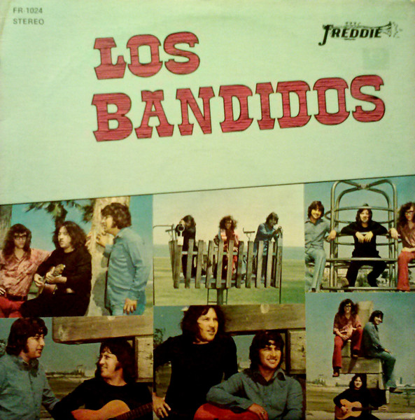 Los Bandidos