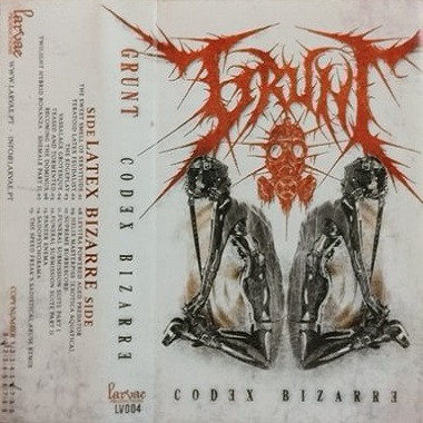Codex Bizarre