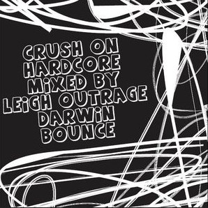 Crush On Hardcore