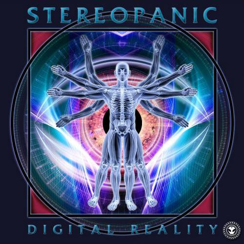 Digital Reality