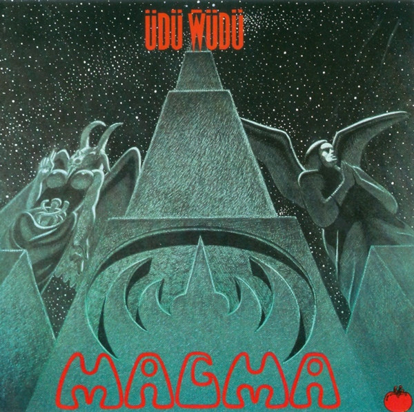 Udu Wudu