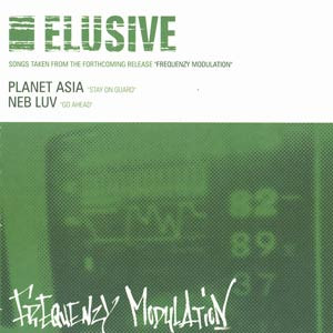 Frequenzy Modulation