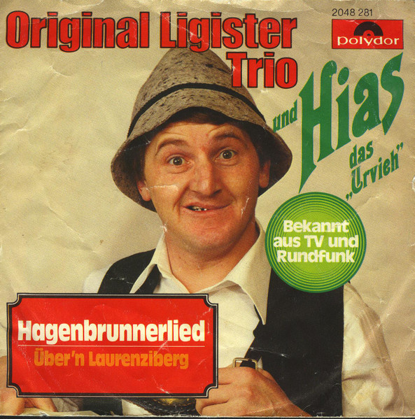 Das Hagenbrunnerlied