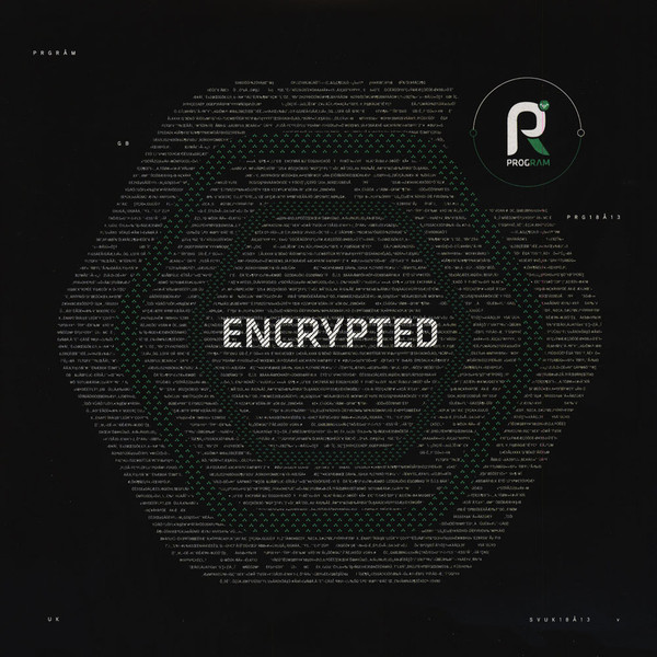 Encrypted