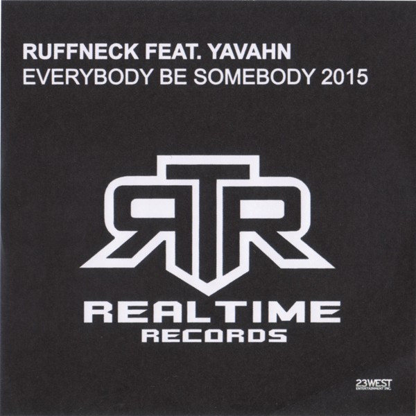 Everybody Be Somebody 2015