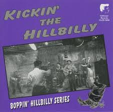 Kickin' The Hillbilly