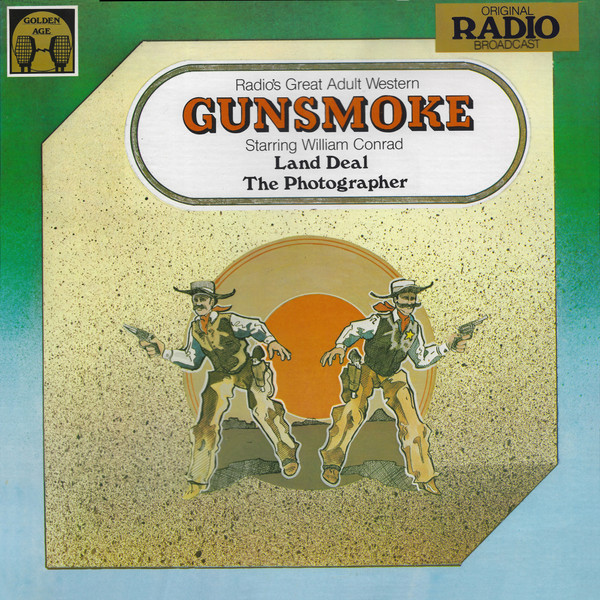 Gunsmoke