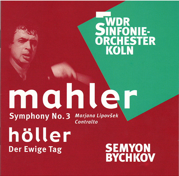 Symphony No. 3 | Der Ewige Tag 