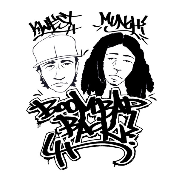 Boom Bap Back