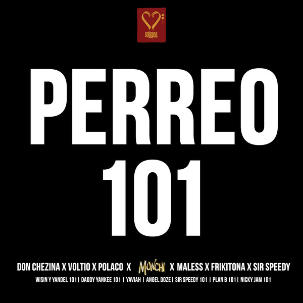 Perreo 101