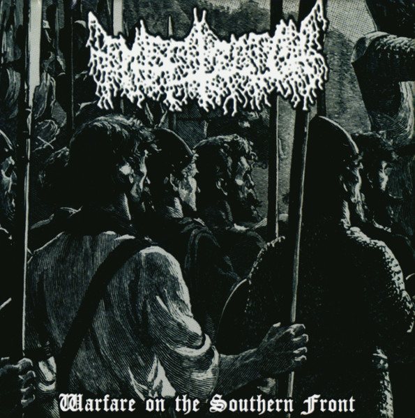 Warfare On The Southern Front