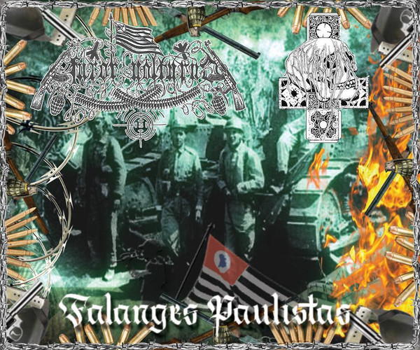 Falanges Paulistas
