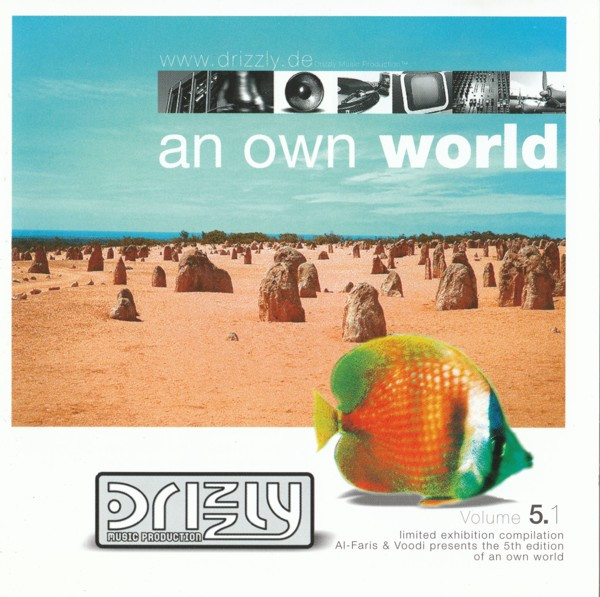 An Own World Volume 5.1
