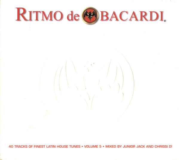 Ritmo De Bacardi Volume 5