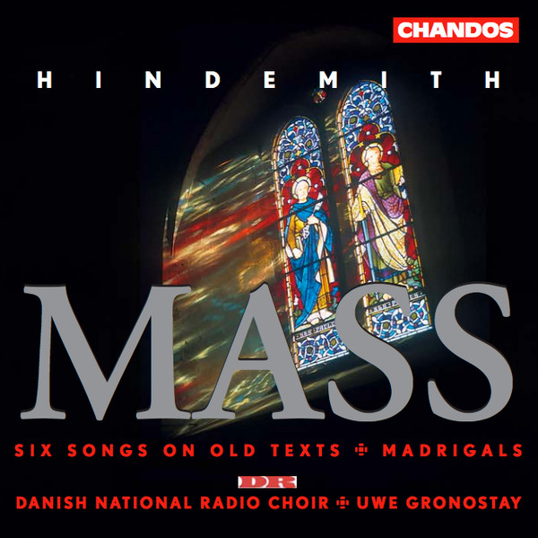 Mass, Etc.