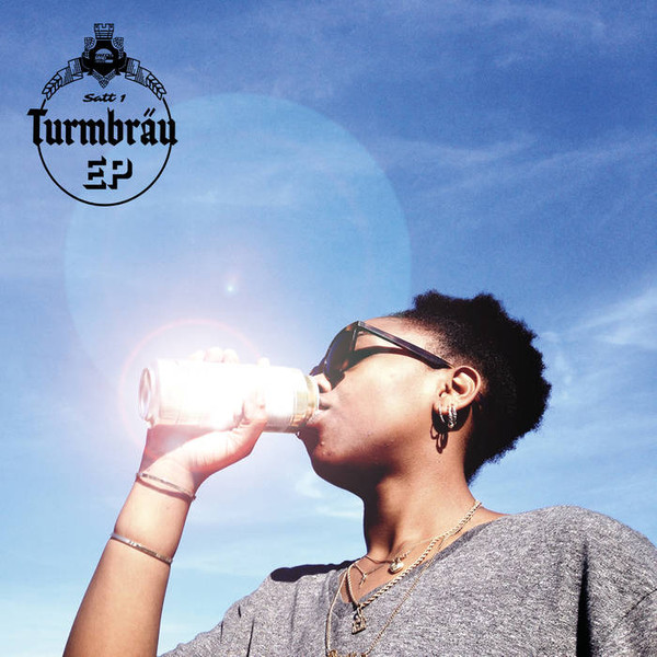 Turmbräu EP