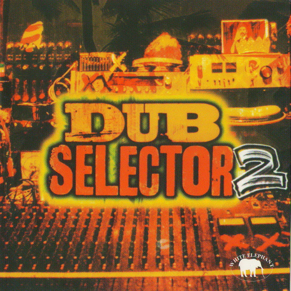 Dub Selector 2