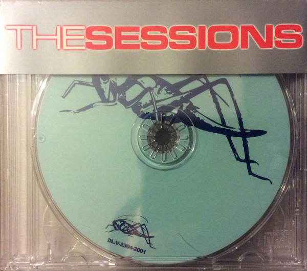 Tekno & Jumper 2 - The Sessions