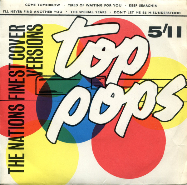 Top Pops