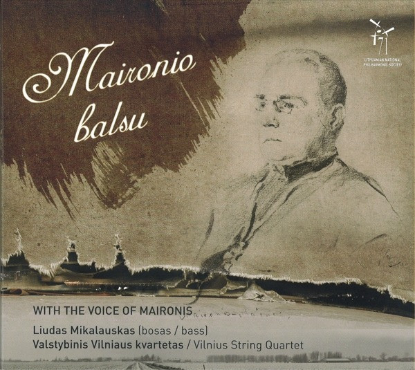 Maironio Balsu