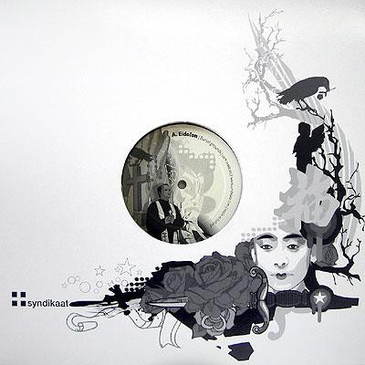 Burial Grounds EP