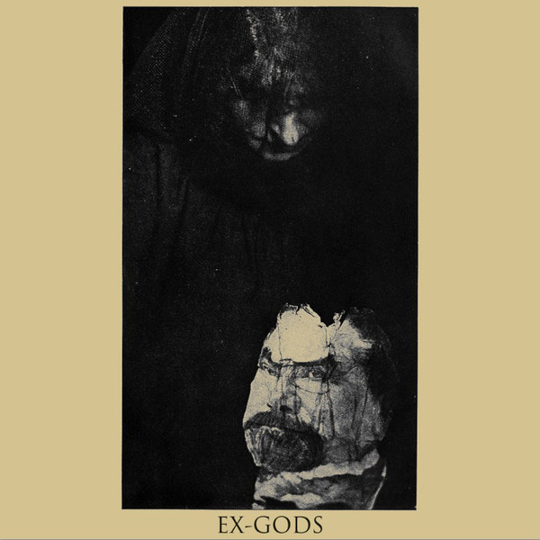 Ex​-​Gods