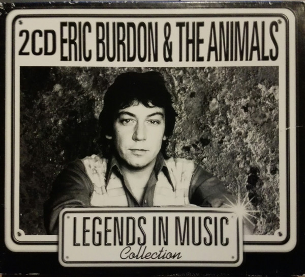 Legends In Music Collection