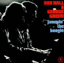 Jammin' The Boogie