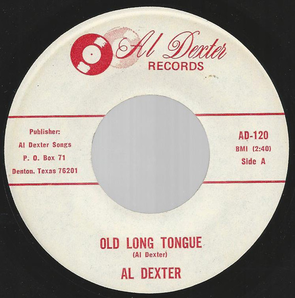 Old Long Tongue
