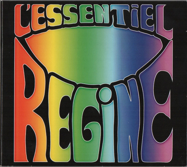 L'essentiel Regine