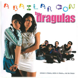 A Bailar Con The Dragulas