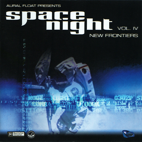 Space Night Vol. IV - New Frontiers