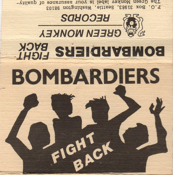 Fight Back 