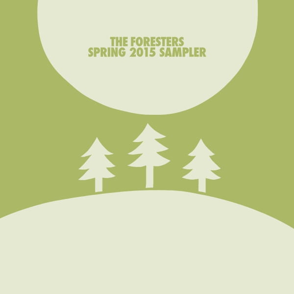 Spring 2015 Sampler