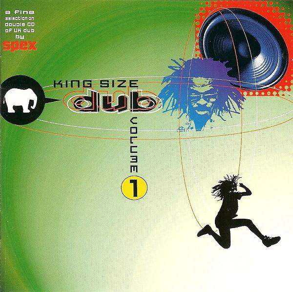 King Size Dub Volume 1