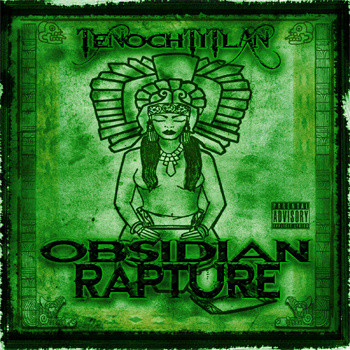 Obsidian Rapture