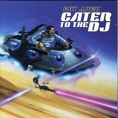 Cater To The DJ