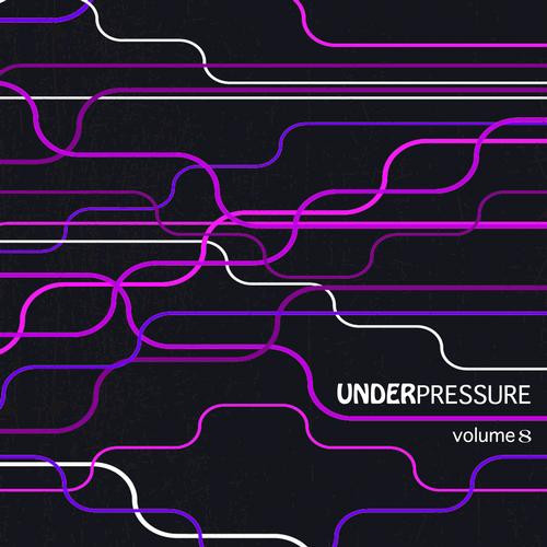 Under Pressure Volume 8