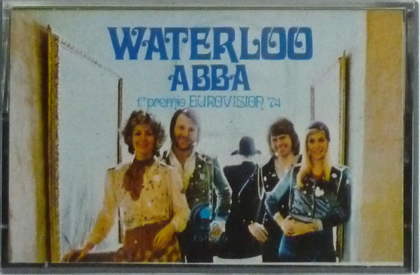 Waterloo