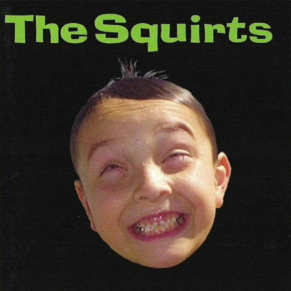 The Squirts