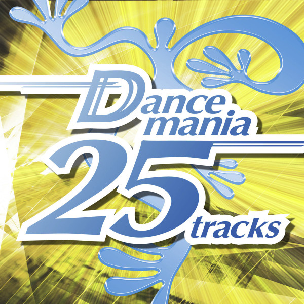 Dancemania 25 Tracks