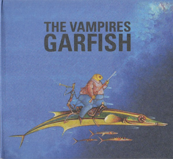 Garfish