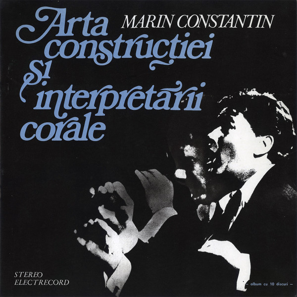 Arta Construcției Și Interpretării Corale