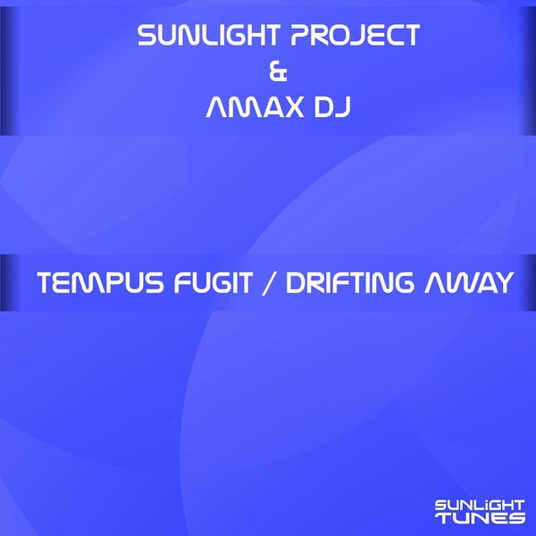 Tempus Fugit / Drifting Away