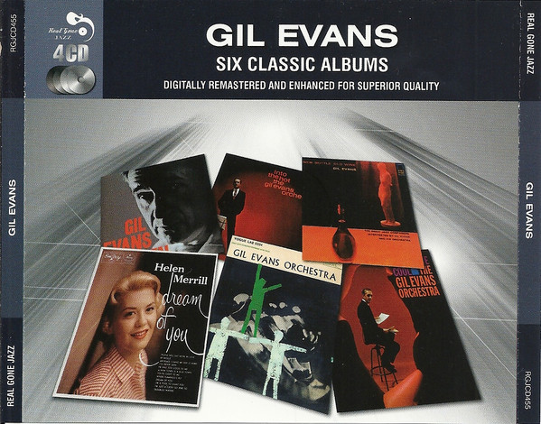 Six Classic Albums