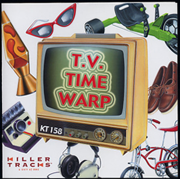 T.V. Time Warp