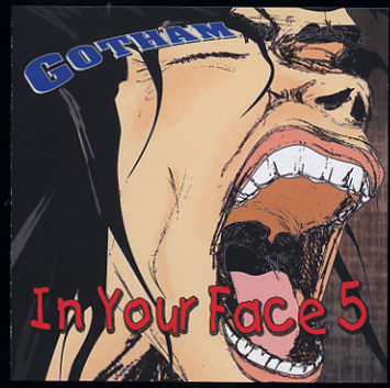 In Your Face 5