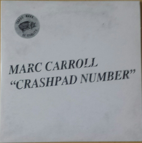 Crashpad Number