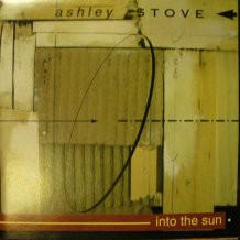 Into The Sun