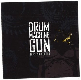 Drum Machinegun